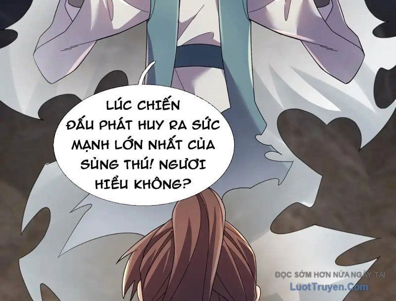 đọc truyện Ngủ Say Vạn Cổ: Xuất Thế Quét Ngang Chư Thiên Chương 128 ảnh 19 tại Thiên Thai Truyện