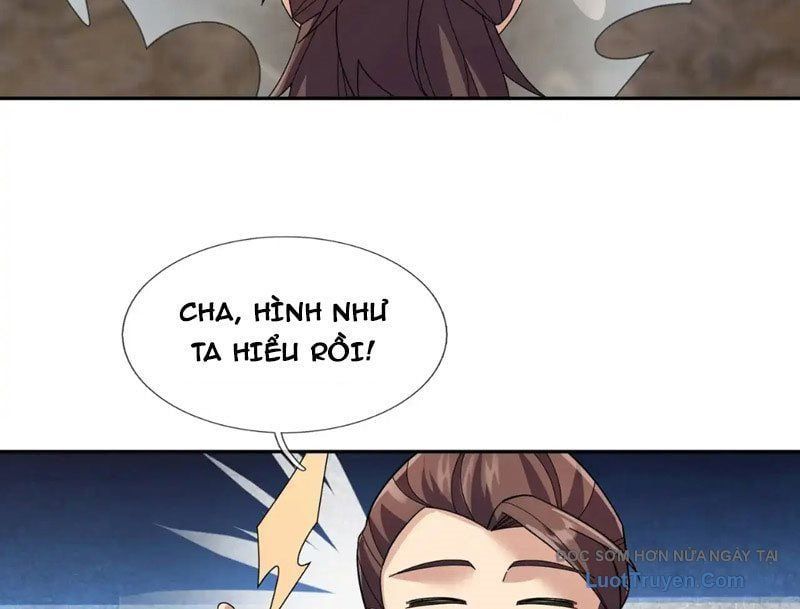 đọc truyện Ngủ Say Vạn Cổ: Xuất Thế Quét Ngang Chư Thiên Chương 128 ảnh 20 tại Thiên Thai Truyện