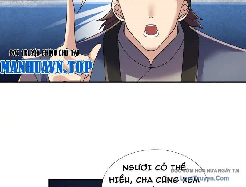 đọc truyện Ngủ Say Vạn Cổ: Xuất Thế Quét Ngang Chư Thiên Chương 128 ảnh 21 tại Thiên Thai Truyện