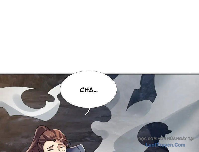 đọc truyện Ngủ Say Vạn Cổ: Xuất Thế Quét Ngang Chư Thiên Chương 128 ảnh 24 tại Thiên Thai Truyện