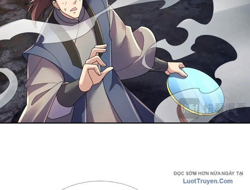 đọc truyện Ngủ Say Vạn Cổ: Xuất Thế Quét Ngang Chư Thiên Chương 128 ảnh 25 tại Thiên Thai Truyện