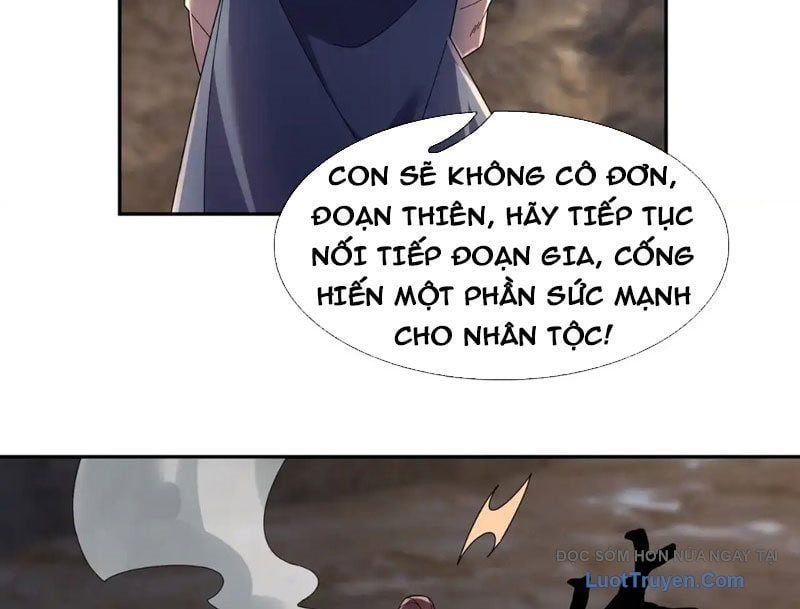 đọc truyện Ngủ Say Vạn Cổ: Xuất Thế Quét Ngang Chư Thiên Chương 128 ảnh 34 tại Thiên Thai Truyện