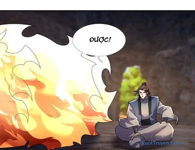 đọc truyện Ngủ Say Vạn Cổ: Xuất Thế Quét Ngang Chư Thiên Chương 128 ảnh 42 tại Thiên Thai Truyện