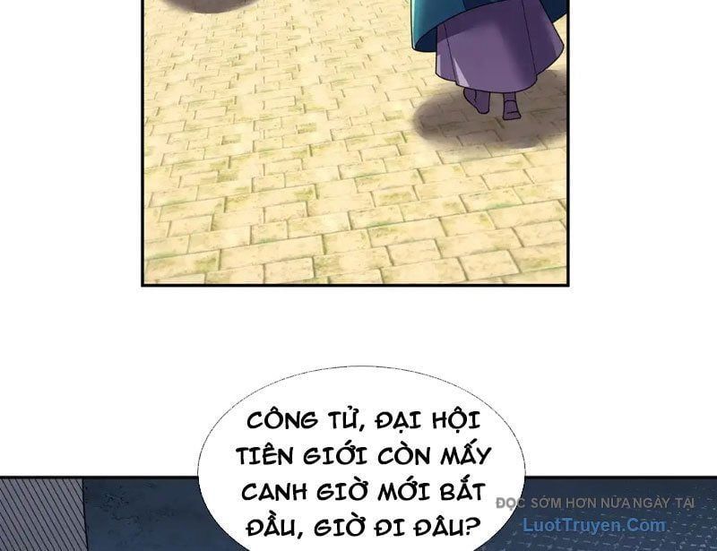 đọc truyện Ngủ Say Vạn Cổ: Xuất Thế Quét Ngang Chư Thiên Chương 128 ảnh 45 tại Thiên Thai Truyện