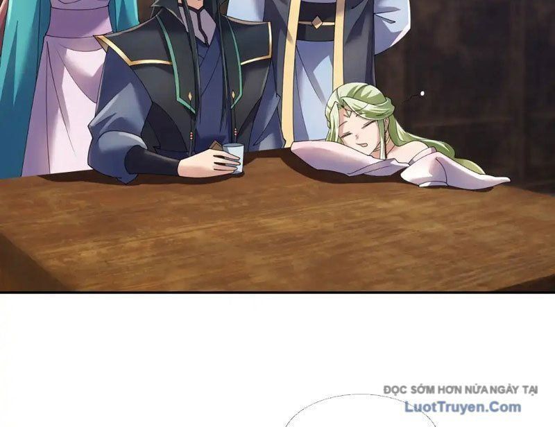 đọc truyện Ngủ Say Vạn Cổ: Xuất Thế Quét Ngang Chư Thiên Chương 128 ảnh 51 tại Thiên Thai Truyện