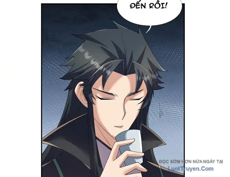 đọc truyện Ngủ Say Vạn Cổ: Xuất Thế Quét Ngang Chư Thiên Chương 128 ảnh 52 tại Thiên Thai Truyện