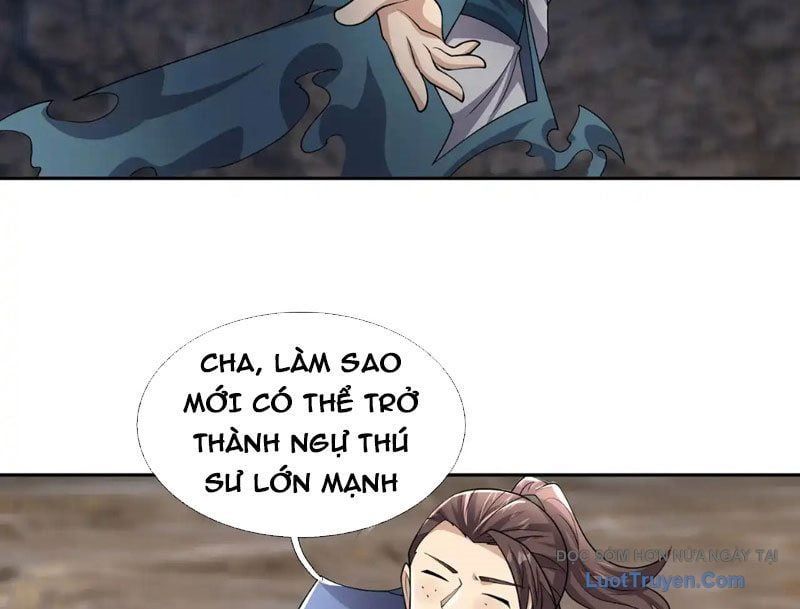 đọc truyện Ngủ Say Vạn Cổ: Xuất Thế Quét Ngang Chư Thiên Chương 128 ảnh 10 tại Thiên Thai Truyện