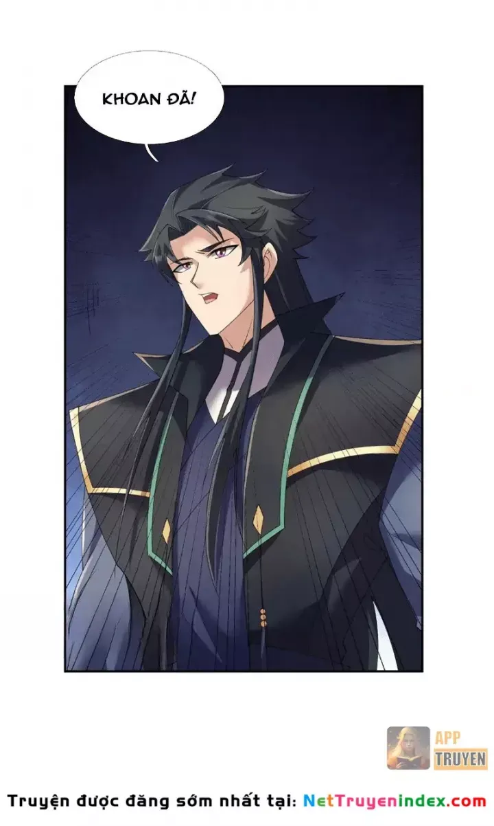 đọc truyện Ngủ Say Vạn Cổ: Xuất Thế Quét Ngang Chư Thiên Chương 129 ảnh 14 tại Thiên Thai Truyện