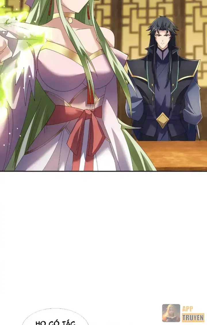 đọc truyện Ngủ Say Vạn Cổ: Xuất Thế Quét Ngang Chư Thiên Chương 129 ảnh 16 tại Thiên Thai Truyện