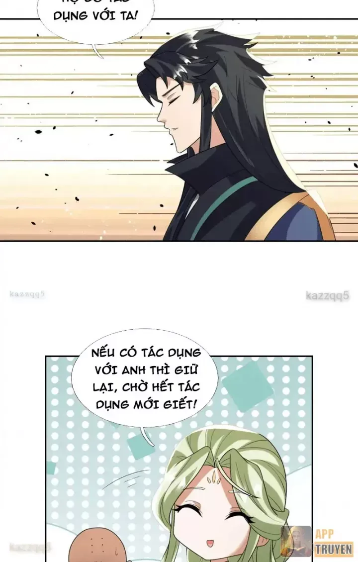 đọc truyện Ngủ Say Vạn Cổ: Xuất Thế Quét Ngang Chư Thiên Chương 129 ảnh 17 tại Thiên Thai Truyện