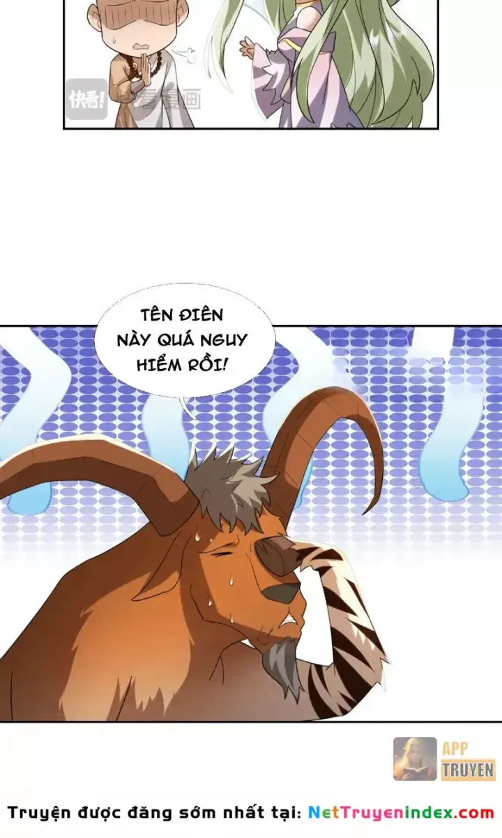 đọc truyện Ngủ Say Vạn Cổ: Xuất Thế Quét Ngang Chư Thiên Chương 129 ảnh 18 tại Thiên Thai Truyện