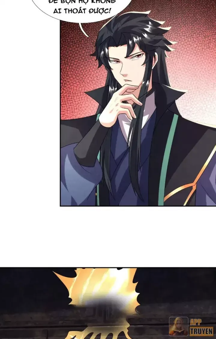 đọc truyện Ngủ Say Vạn Cổ: Xuất Thế Quét Ngang Chư Thiên Chương 129 ảnh 21 tại Thiên Thai Truyện