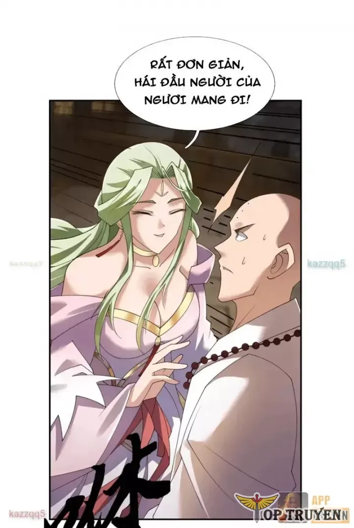 đọc truyện Ngủ Say Vạn Cổ: Xuất Thế Quét Ngang Chư Thiên Chương 129 ảnh 4 tại Thiên Thai Truyện