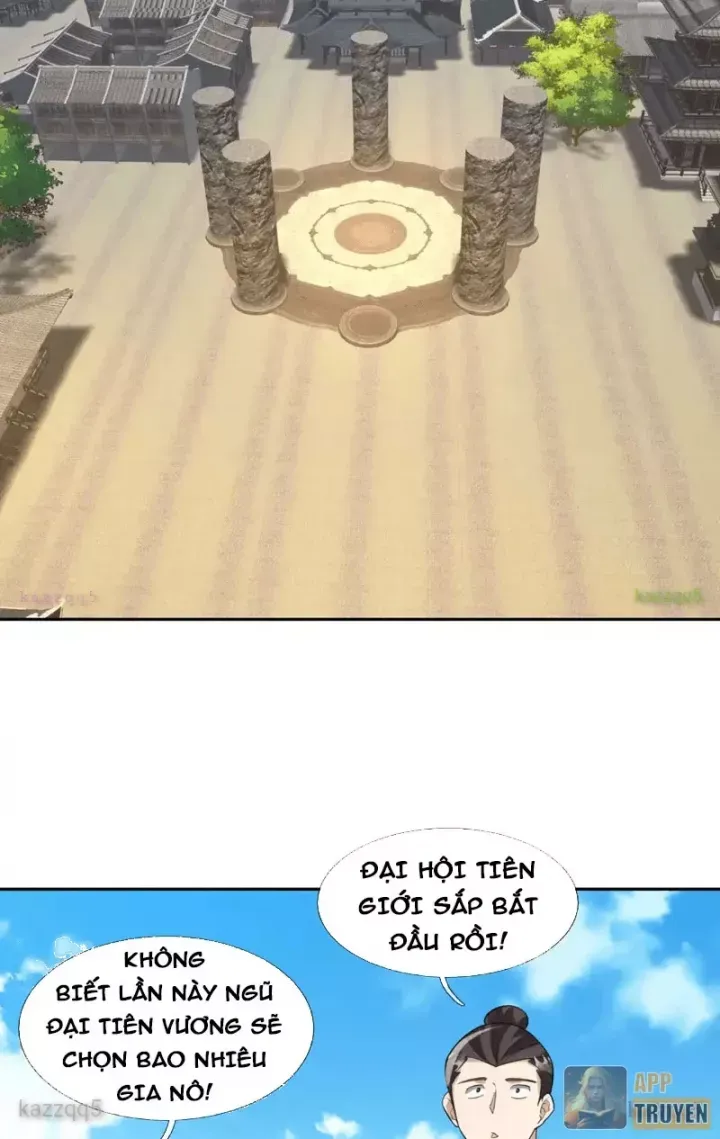 đọc truyện Ngủ Say Vạn Cổ: Xuất Thế Quét Ngang Chư Thiên Chương 129 ảnh 25 tại Thiên Thai Truyện