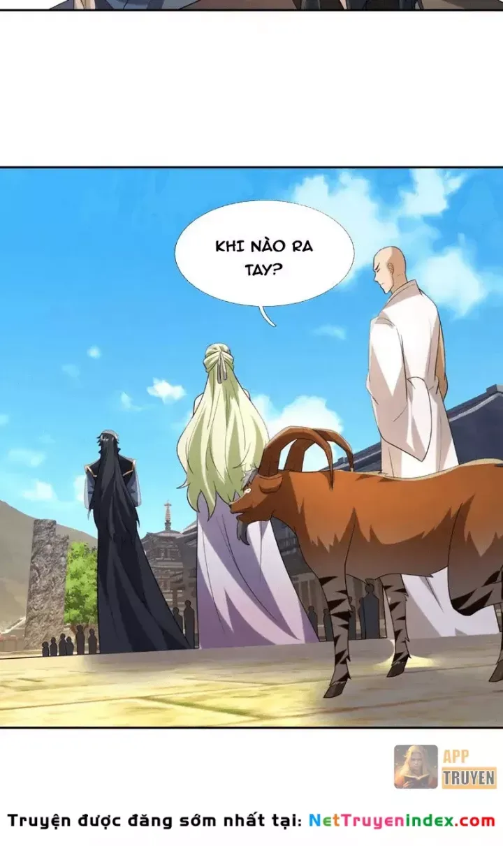 đọc truyện Ngủ Say Vạn Cổ: Xuất Thế Quét Ngang Chư Thiên Chương 129 ảnh 29 tại Thiên Thai Truyện