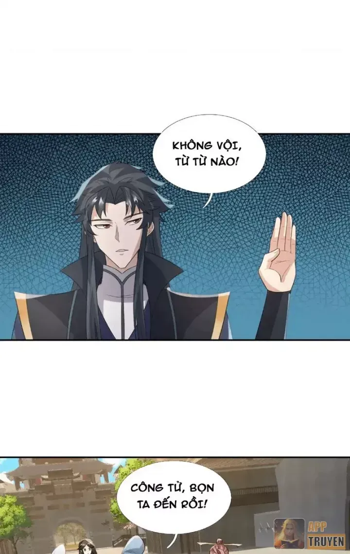 đọc truyện Ngủ Say Vạn Cổ: Xuất Thế Quét Ngang Chư Thiên Chương 129 ảnh 30 tại Thiên Thai Truyện