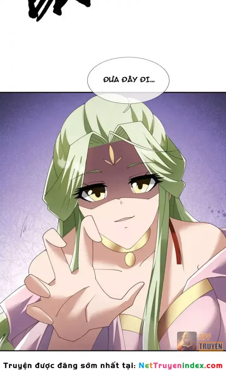 đọc truyện Ngủ Say Vạn Cổ: Xuất Thế Quét Ngang Chư Thiên Chương 129 ảnh 5 tại Thiên Thai Truyện