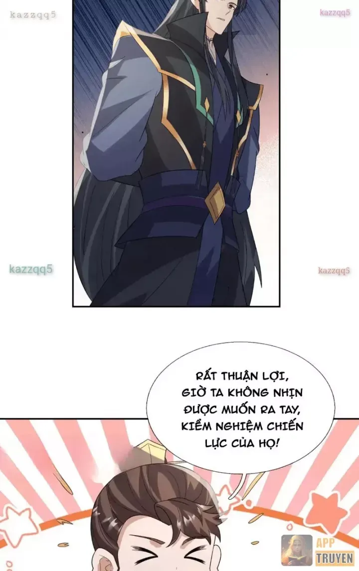 đọc truyện Ngủ Say Vạn Cổ: Xuất Thế Quét Ngang Chư Thiên Chương 129 ảnh 32 tại Thiên Thai Truyện