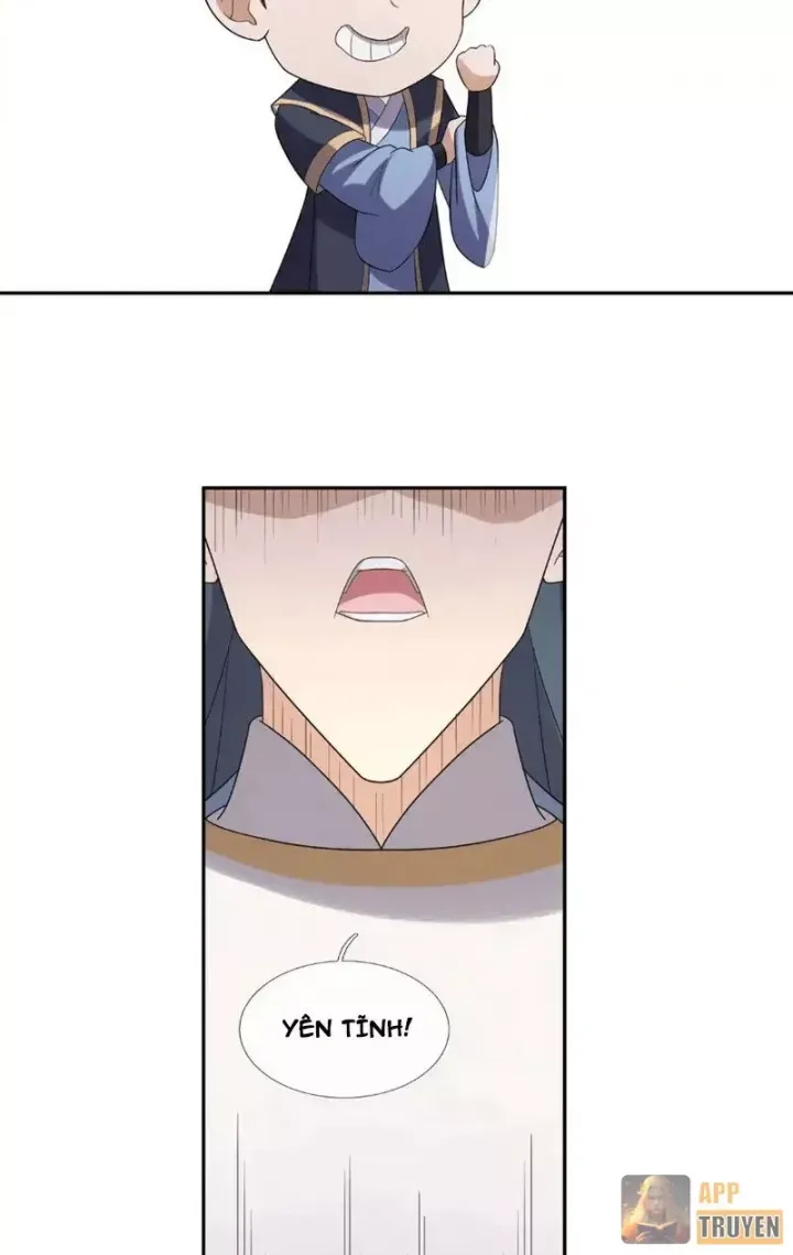 đọc truyện Ngủ Say Vạn Cổ: Xuất Thế Quét Ngang Chư Thiên Chương 129 ảnh 33 tại Thiên Thai Truyện