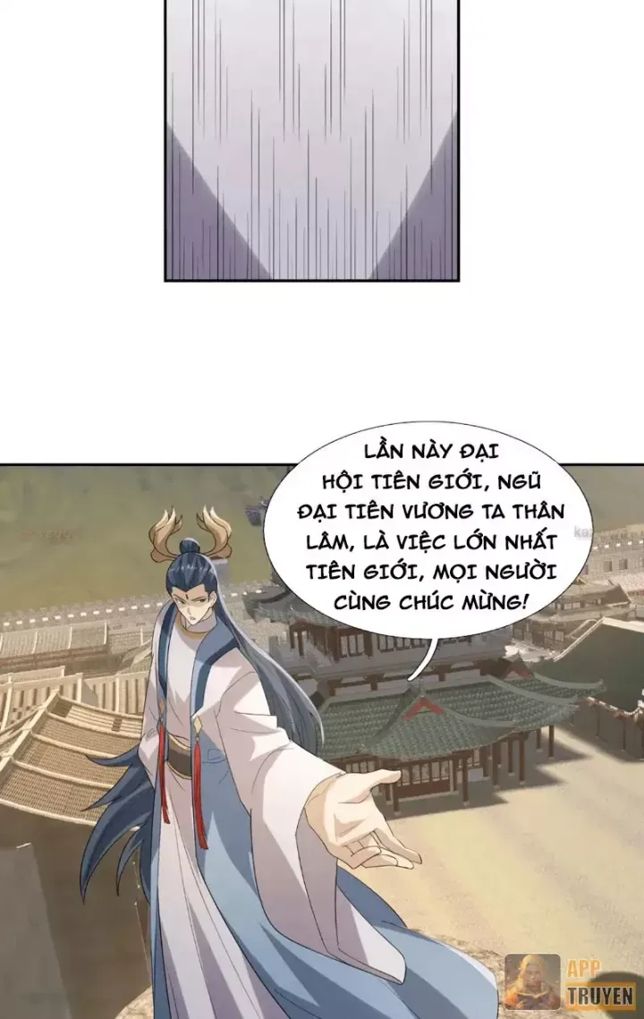 đọc truyện Ngủ Say Vạn Cổ: Xuất Thế Quét Ngang Chư Thiên Chương 129 ảnh 34 tại Thiên Thai Truyện