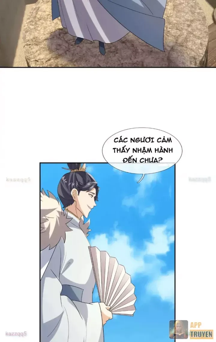 đọc truyện Ngủ Say Vạn Cổ: Xuất Thế Quét Ngang Chư Thiên Chương 129 ảnh 35 tại Thiên Thai Truyện