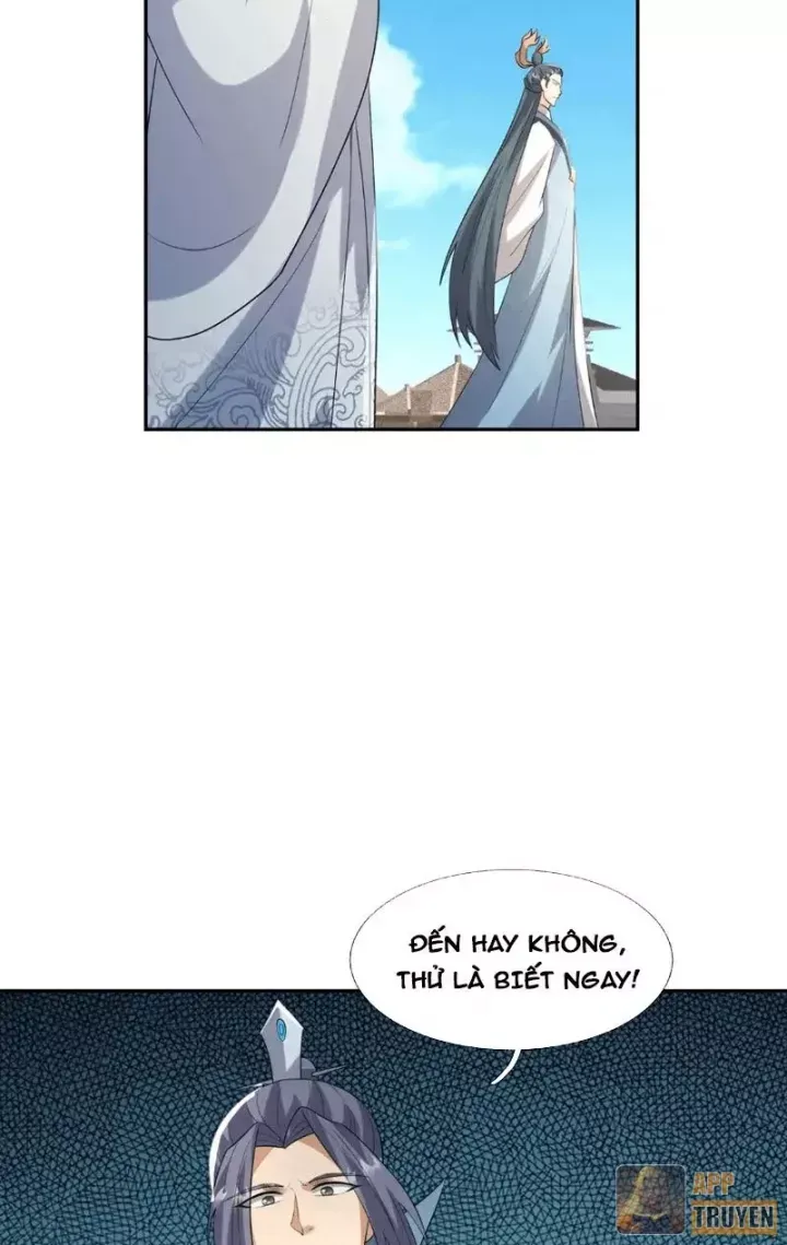 đọc truyện Ngủ Say Vạn Cổ: Xuất Thế Quét Ngang Chư Thiên Chương 129 ảnh 36 tại Thiên Thai Truyện