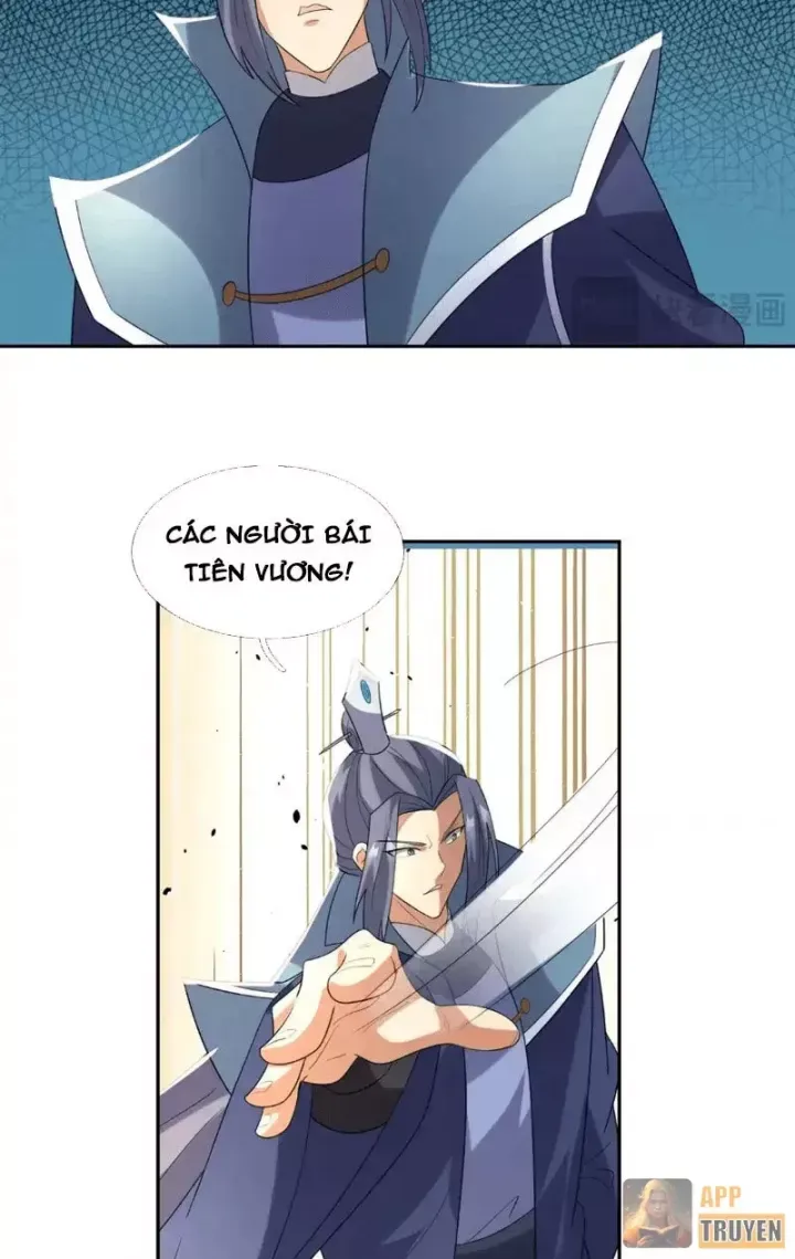 đọc truyện Ngủ Say Vạn Cổ: Xuất Thế Quét Ngang Chư Thiên Chương 129 ảnh 37 tại Thiên Thai Truyện