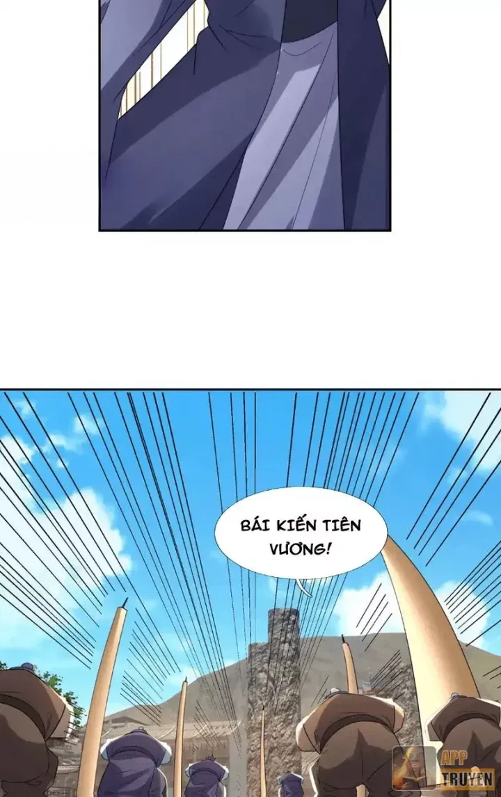 đọc truyện Ngủ Say Vạn Cổ: Xuất Thế Quét Ngang Chư Thiên Chương 129 ảnh 38 tại Thiên Thai Truyện