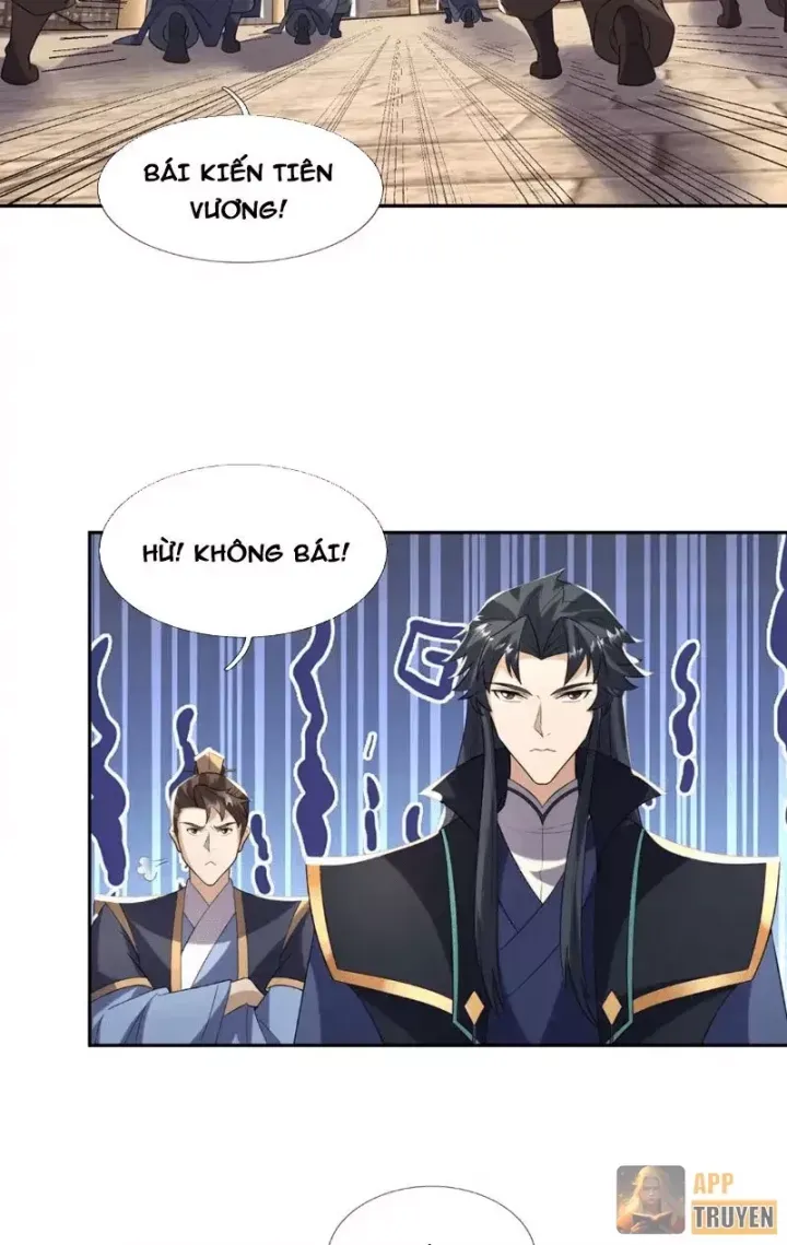 đọc truyện Ngủ Say Vạn Cổ: Xuất Thế Quét Ngang Chư Thiên Chương 129 ảnh 39 tại Thiên Thai Truyện