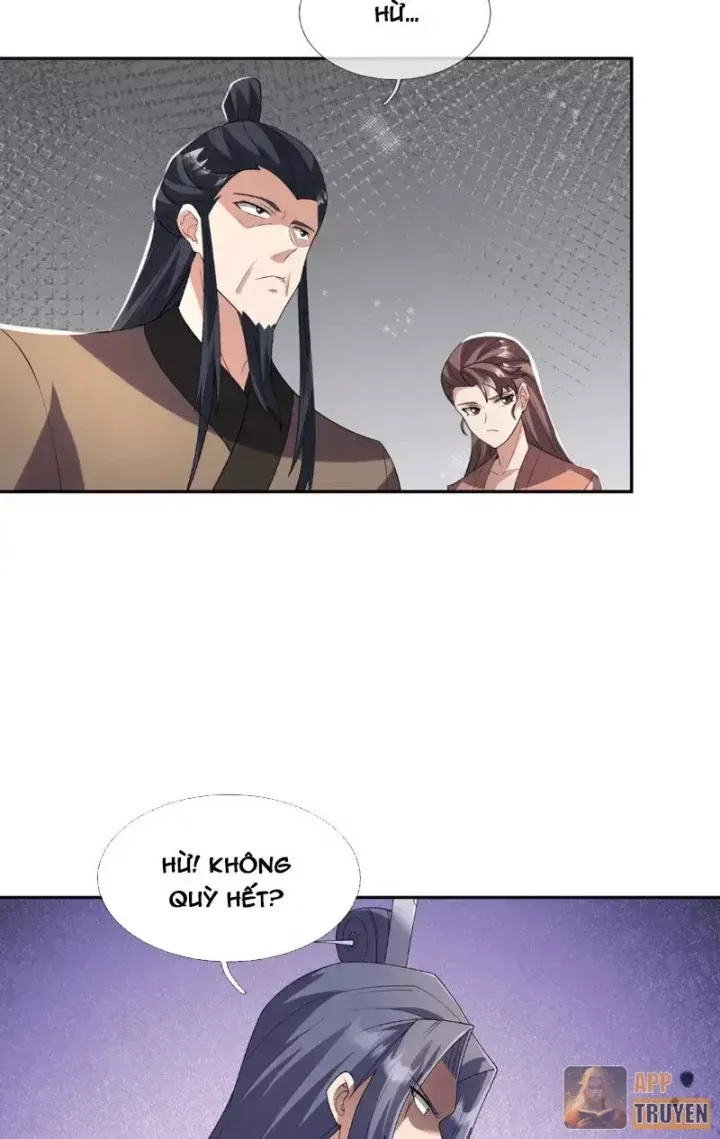 đọc truyện Ngủ Say Vạn Cổ: Xuất Thế Quét Ngang Chư Thiên Chương 129 ảnh 40 tại Thiên Thai Truyện