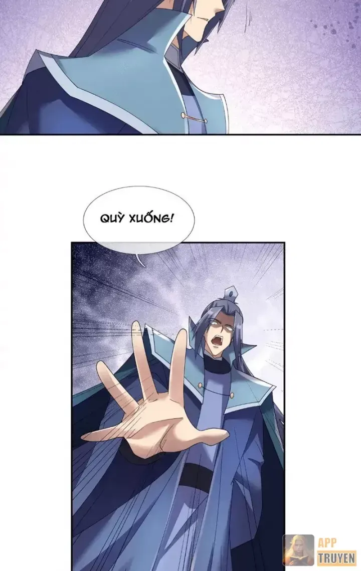 đọc truyện Ngủ Say Vạn Cổ: Xuất Thế Quét Ngang Chư Thiên Chương 129 ảnh 41 tại Thiên Thai Truyện