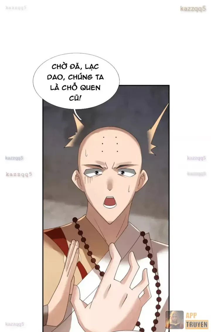 đọc truyện Ngủ Say Vạn Cổ: Xuất Thế Quét Ngang Chư Thiên Chương 129 ảnh 6 tại Thiên Thai Truyện