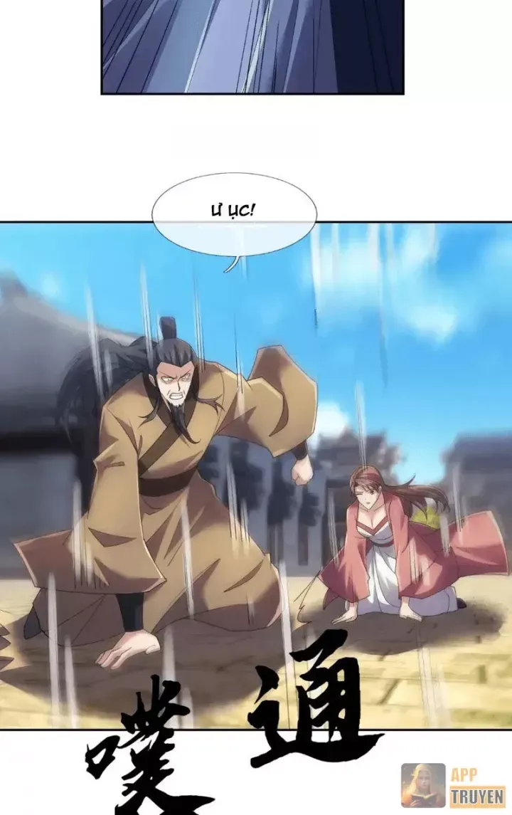 đọc truyện Ngủ Say Vạn Cổ: Xuất Thế Quét Ngang Chư Thiên Chương 129 ảnh 42 tại Thiên Thai Truyện