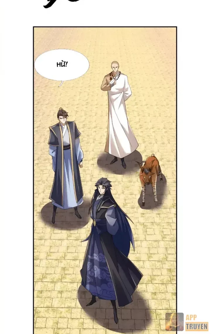 đọc truyện Ngủ Say Vạn Cổ: Xuất Thế Quét Ngang Chư Thiên Chương 129 ảnh 43 tại Thiên Thai Truyện