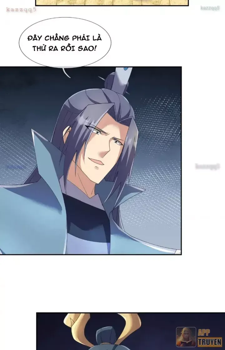 đọc truyện Ngủ Say Vạn Cổ: Xuất Thế Quét Ngang Chư Thiên Chương 129 ảnh 44 tại Thiên Thai Truyện