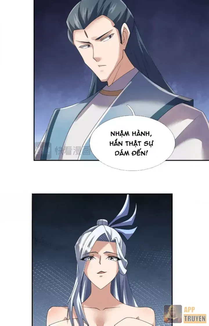 đọc truyện Ngủ Say Vạn Cổ: Xuất Thế Quét Ngang Chư Thiên Chương 129 ảnh 45 tại Thiên Thai Truyện