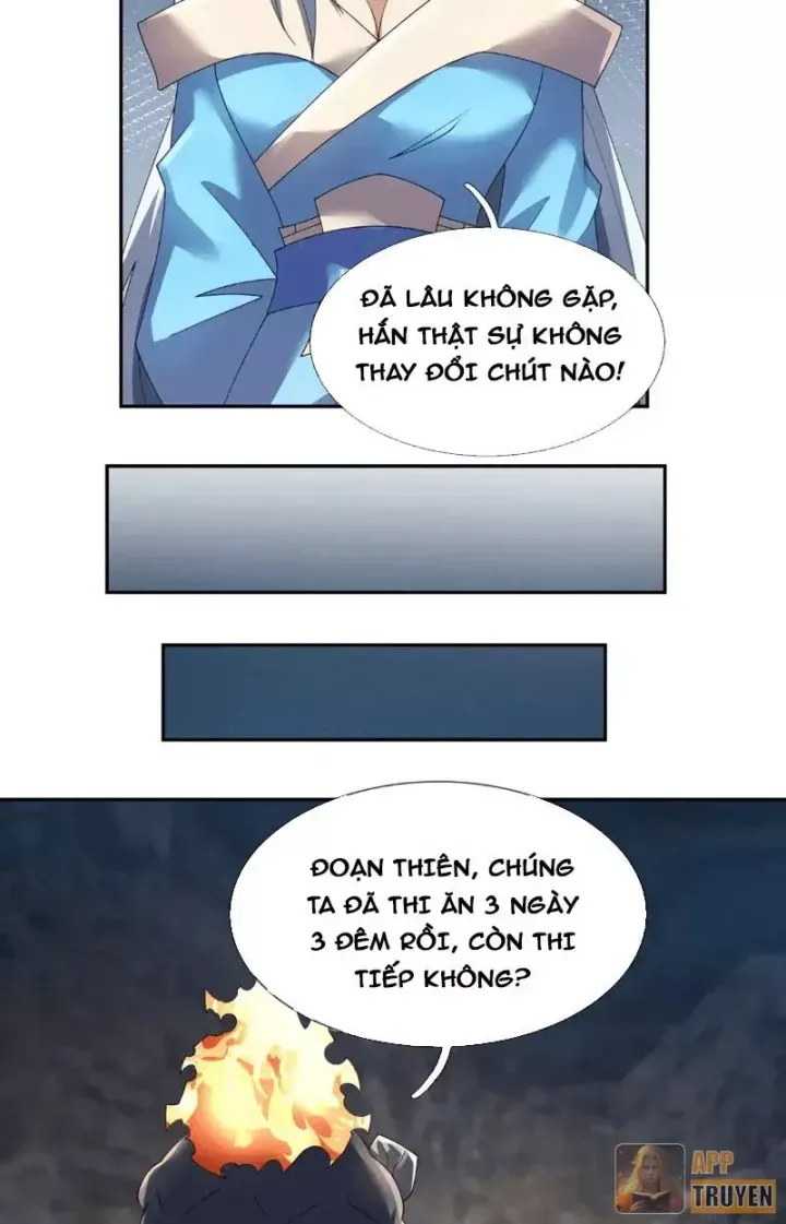 đọc truyện Ngủ Say Vạn Cổ: Xuất Thế Quét Ngang Chư Thiên Chương 129 ảnh 46 tại Thiên Thai Truyện