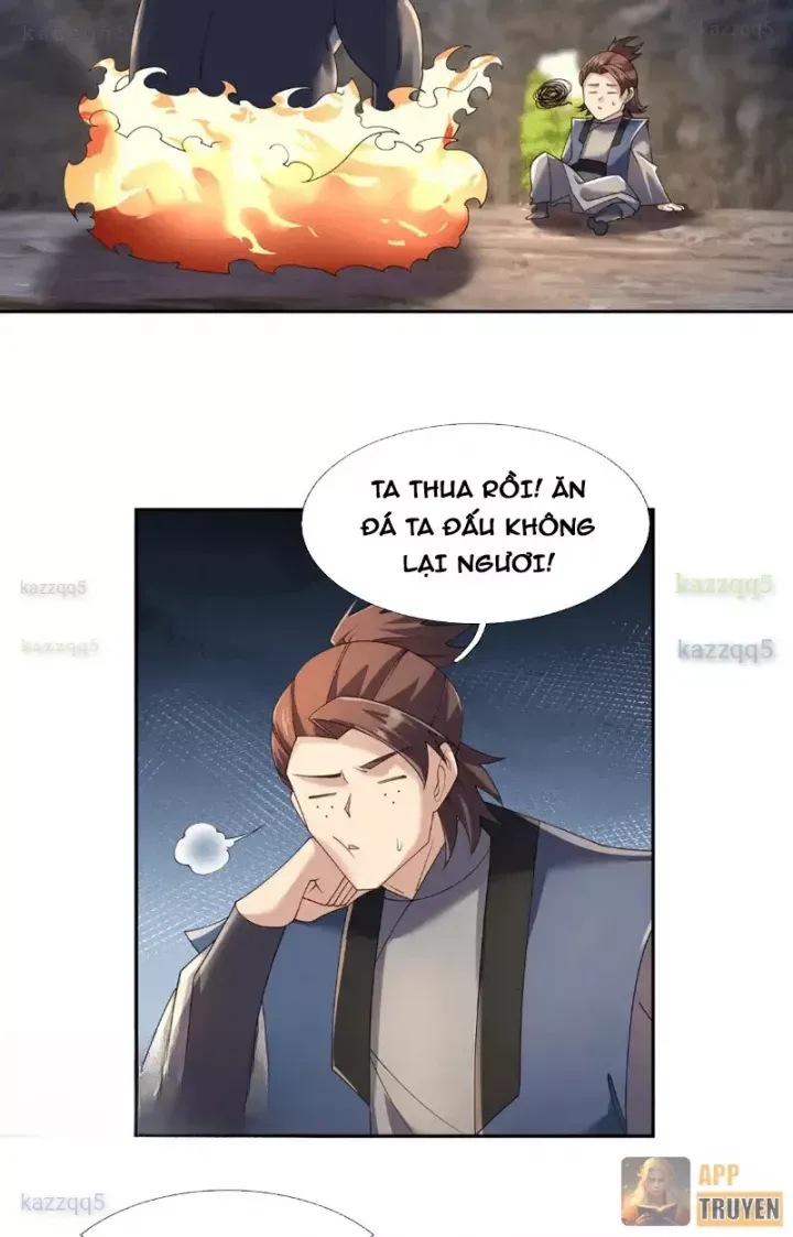 đọc truyện Ngủ Say Vạn Cổ: Xuất Thế Quét Ngang Chư Thiên Chương 129 ảnh 47 tại Thiên Thai Truyện