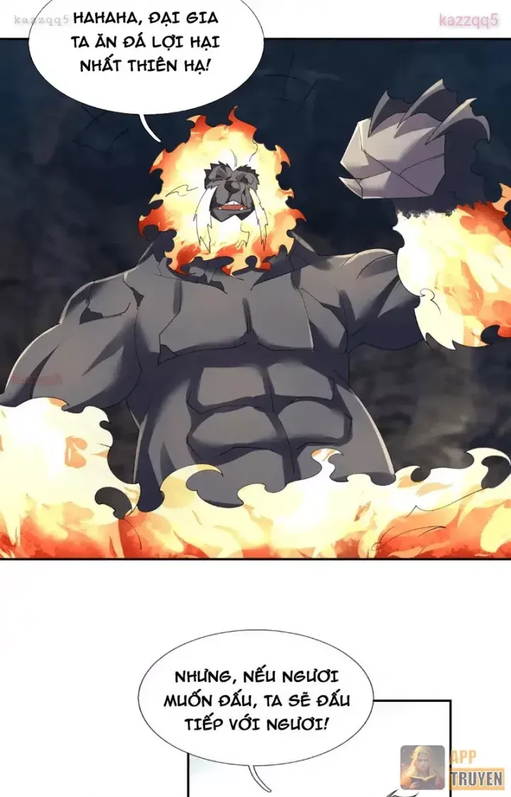 đọc truyện Ngủ Say Vạn Cổ: Xuất Thế Quét Ngang Chư Thiên Chương 129 ảnh 48 tại Thiên Thai Truyện