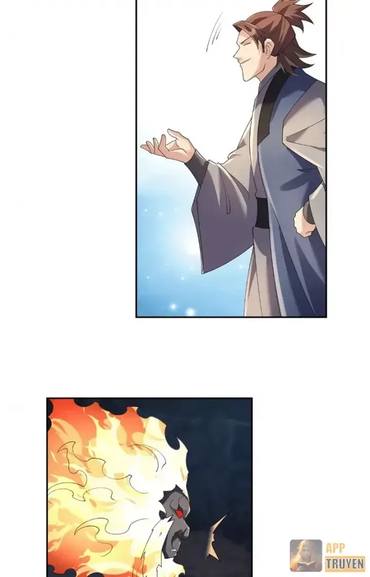 đọc truyện Ngủ Say Vạn Cổ: Xuất Thế Quét Ngang Chư Thiên Chương 129 ảnh 49 tại Thiên Thai Truyện