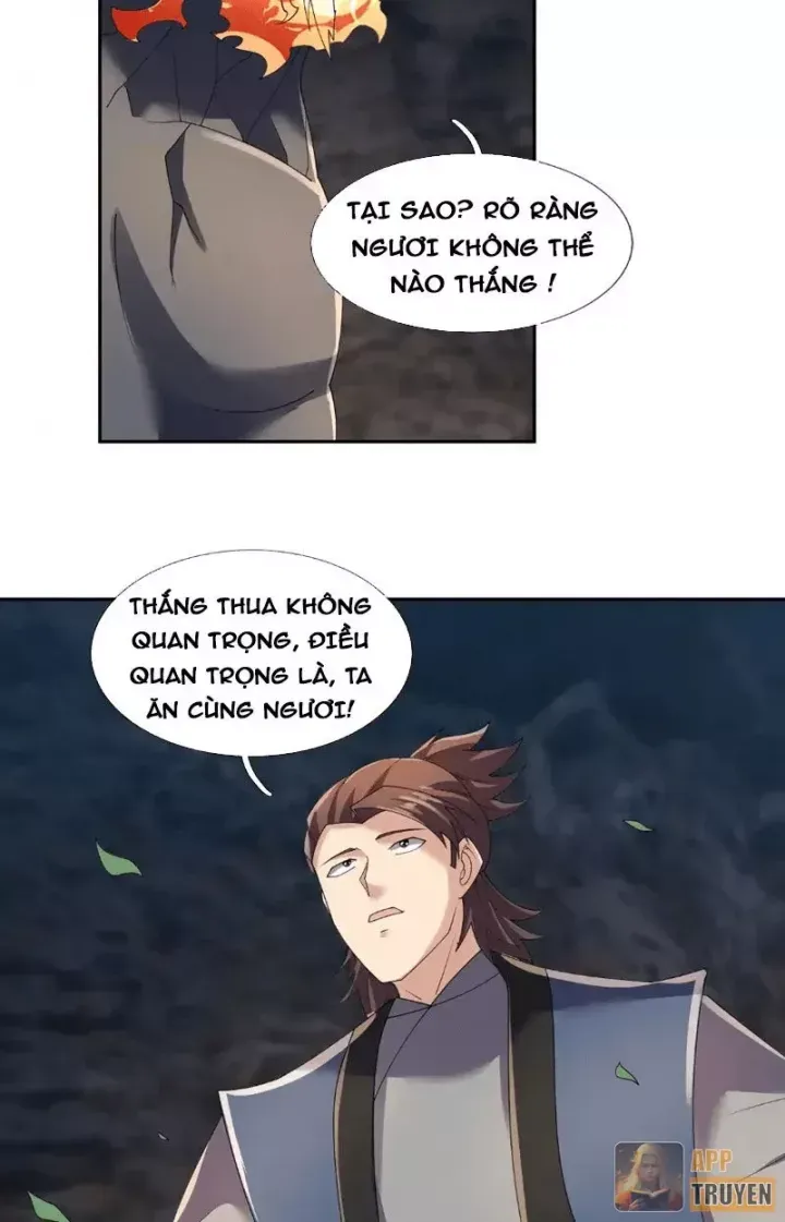 đọc truyện Ngủ Say Vạn Cổ: Xuất Thế Quét Ngang Chư Thiên Chương 129 ảnh 50 tại Thiên Thai Truyện