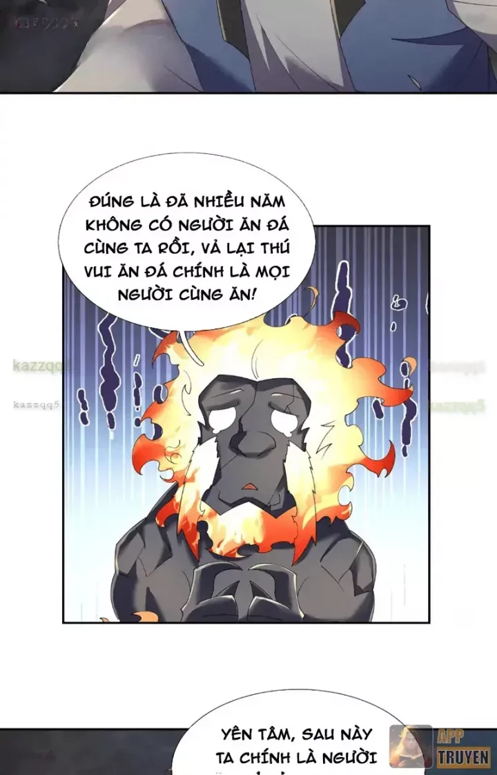 đọc truyện Ngủ Say Vạn Cổ: Xuất Thế Quét Ngang Chư Thiên Chương 129 ảnh 51 tại Thiên Thai Truyện