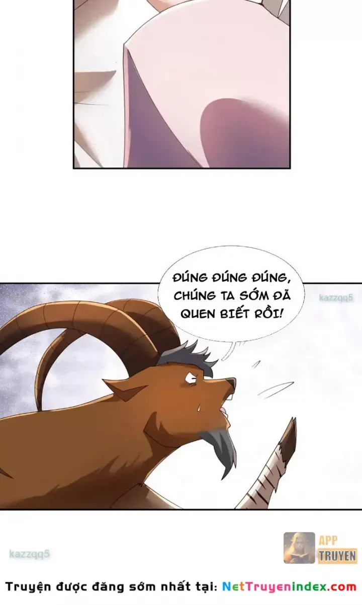 đọc truyện Ngủ Say Vạn Cổ: Xuất Thế Quét Ngang Chư Thiên Chương 129 ảnh 7 tại Thiên Thai Truyện