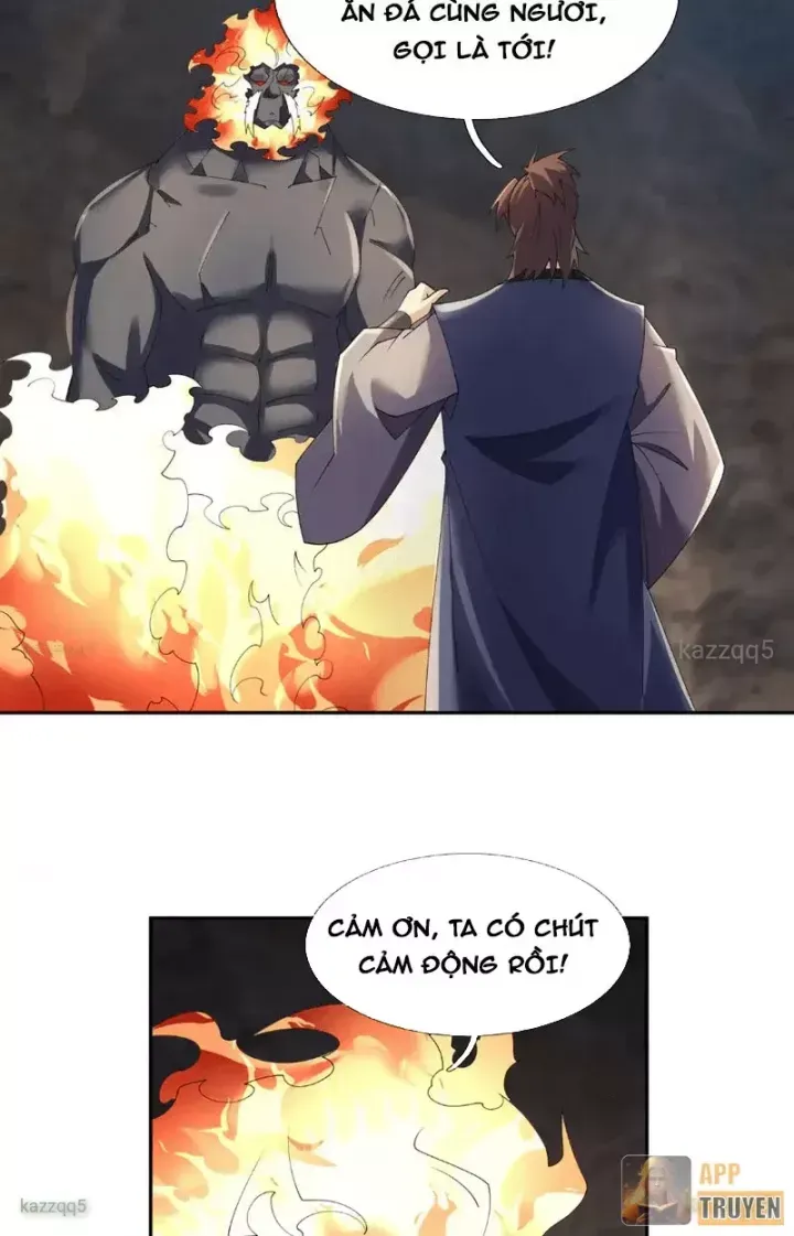 đọc truyện Ngủ Say Vạn Cổ: Xuất Thế Quét Ngang Chư Thiên Chương 129 ảnh 52 tại Thiên Thai Truyện