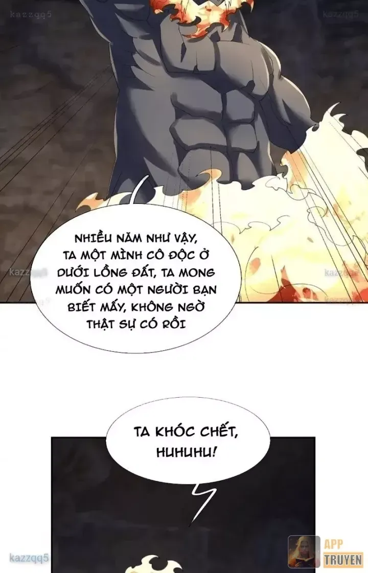 đọc truyện Ngủ Say Vạn Cổ: Xuất Thế Quét Ngang Chư Thiên Chương 129 ảnh 55 tại Thiên Thai Truyện