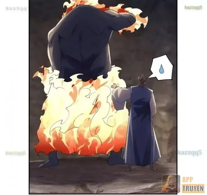 đọc truyện Ngủ Say Vạn Cổ: Xuất Thế Quét Ngang Chư Thiên Chương 129 ảnh 56 tại Thiên Thai Truyện