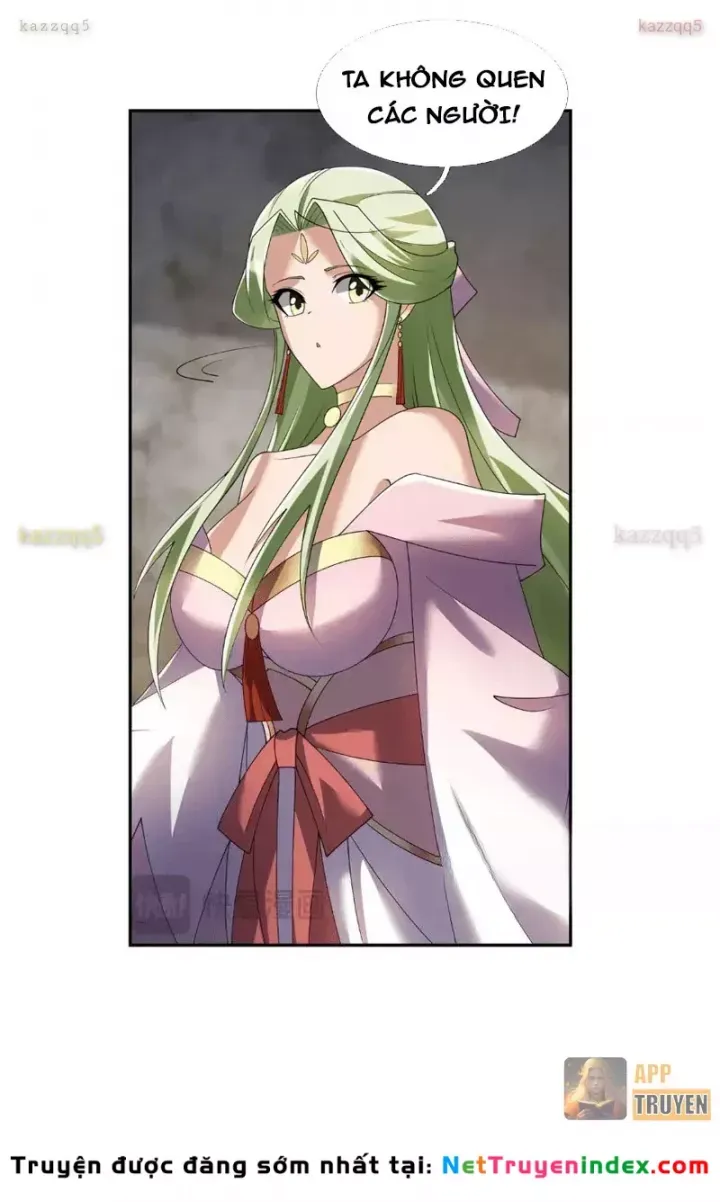 đọc truyện Ngủ Say Vạn Cổ: Xuất Thế Quét Ngang Chư Thiên Chương 129 ảnh 8 tại Thiên Thai Truyện