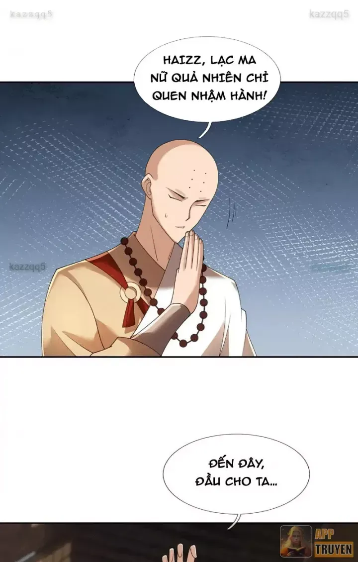 đọc truyện Ngủ Say Vạn Cổ: Xuất Thế Quét Ngang Chư Thiên Chương 129 ảnh 9 tại Thiên Thai Truyện