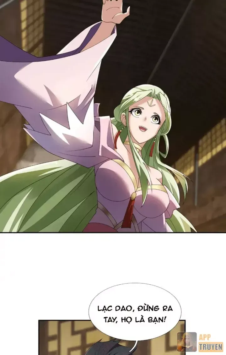 đọc truyện Ngủ Say Vạn Cổ: Xuất Thế Quét Ngang Chư Thiên Chương 129 ảnh 10 tại Thiên Thai Truyện