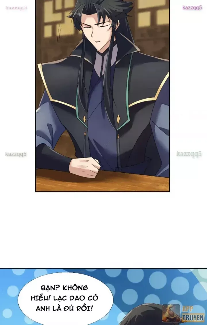 đọc truyện Ngủ Say Vạn Cổ: Xuất Thế Quét Ngang Chư Thiên Chương 129 ảnh 11 tại Thiên Thai Truyện